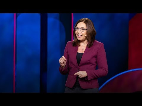 Dr. Katharine Hayhoe, Climate Scientist TED Talk